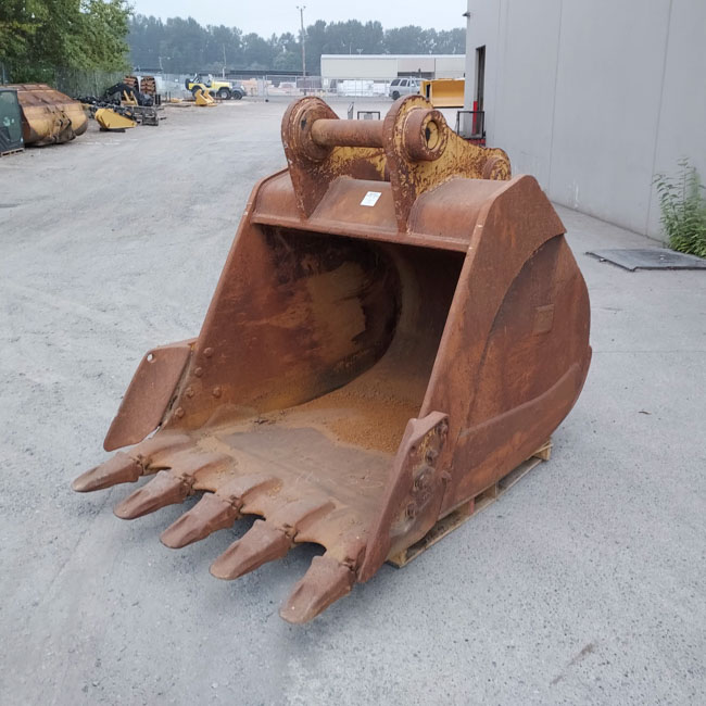 Used BUCKET GRP 2748485 3